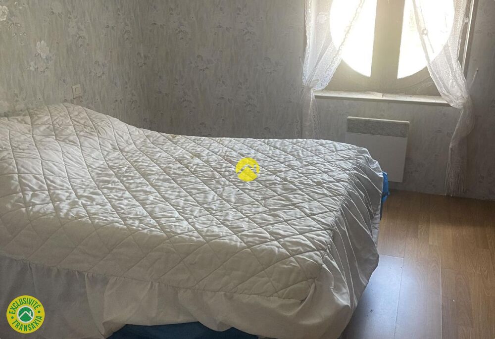 Vente Maison MAISON CLES EN MAIN Proche de blet