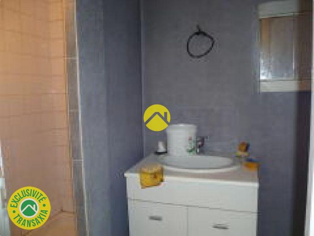 Vente Maison MAISON ET DEPENDANCES A AMENAGER Saint amand- montrond