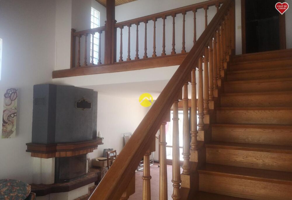 Vente Maison PAVILLON AVEC SEJOUR CATHEDRAL BlÉneau