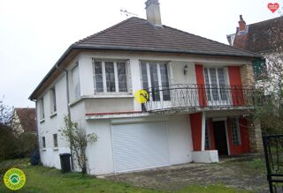 Maison à vendre 5 pièces 113 m²