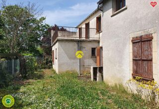  Maison à vendre 2 pièces 233 m²