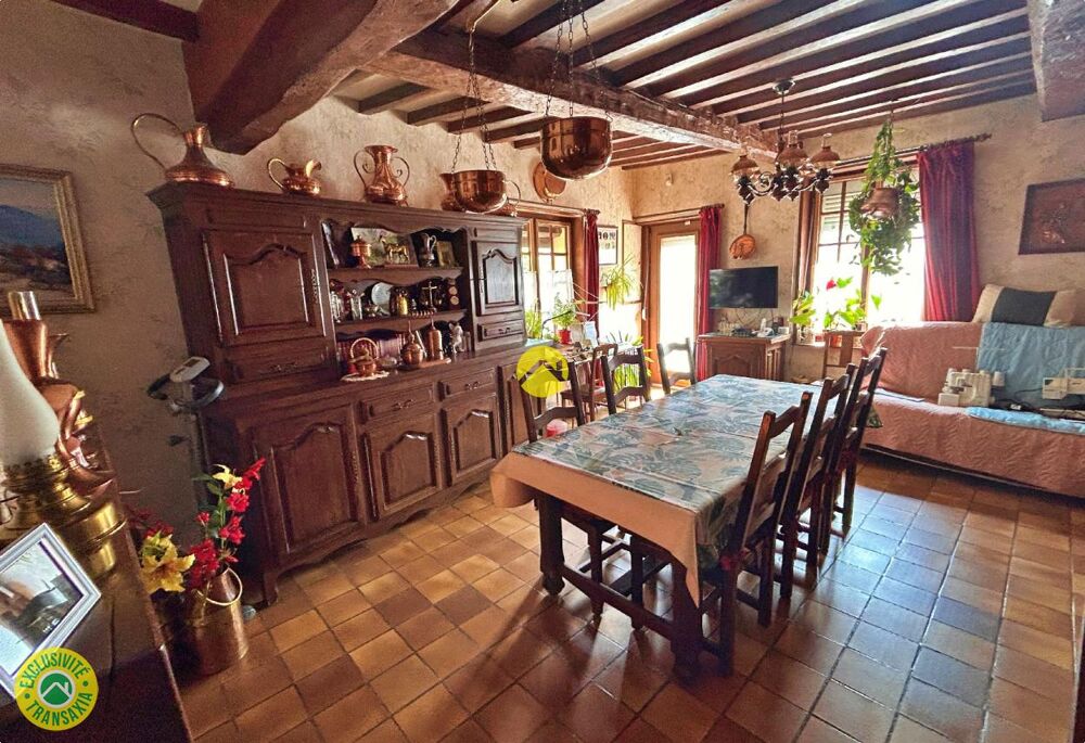 Vente Maison maison de ville avec potentiel Heuchin