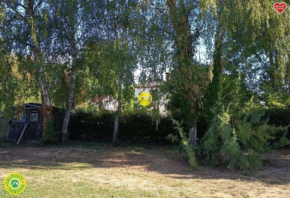Vente Maison MAISON RURALE Bourges