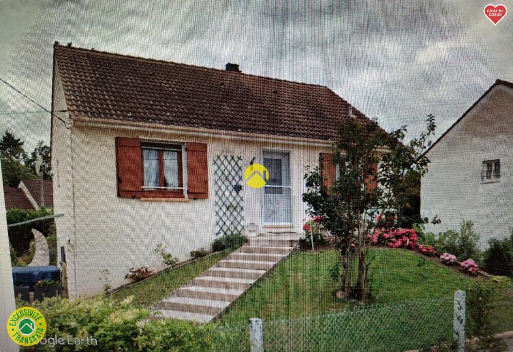 Vente Maison PAVILLON INDEPENDANT TOUT CONFORT Saint amand-montrond