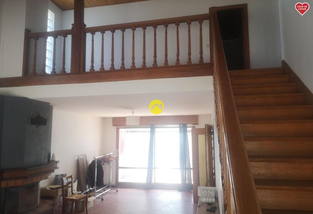 Vente Maison PAVILLON AVEC SEJOUR CATHEDRAL BlÉneau