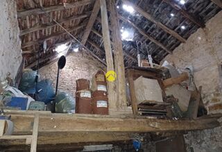  Maison à vendre 3 pièces 55 m²