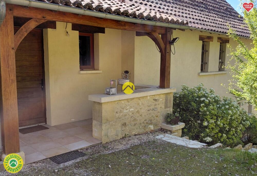 Vente Maison Trés belle maison Val de louyre et caudeau