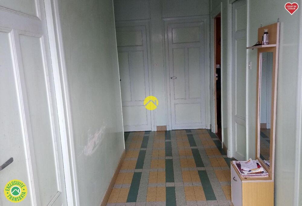 Vente Maison JOLI PAVILLON Saint amand montrond