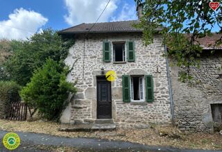  Maison à vendre 3 pièces 