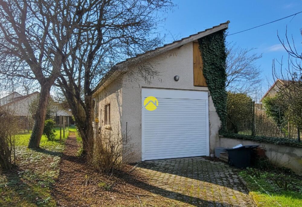 Vente Maison Deux maisons pour le prix d'une Vatan