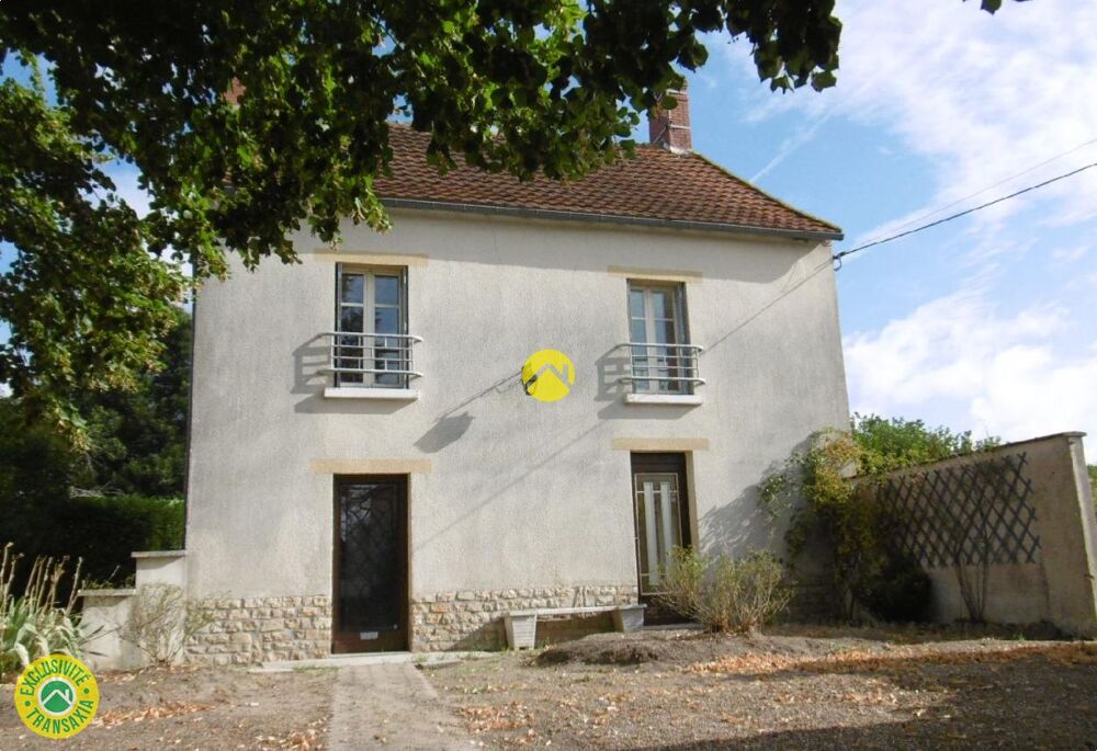 Maison et ses dépendances