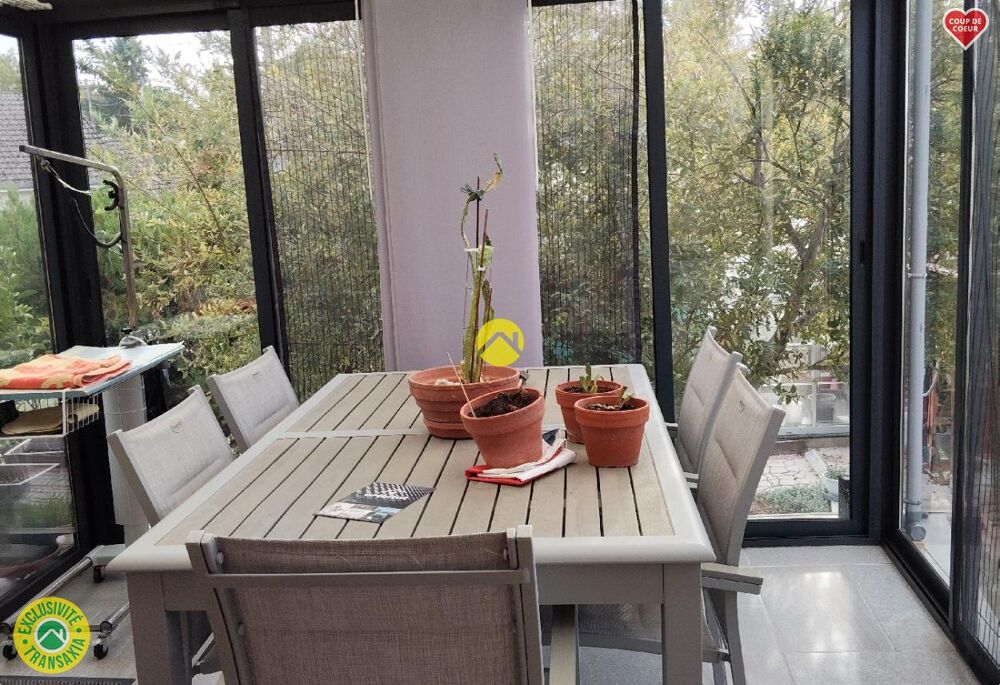Vente Maison PAVILLON INDEPENDANT TOUT CONFORT Saint amand-montrond