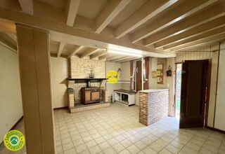  Maison à vendre 2 pièces 65 m²