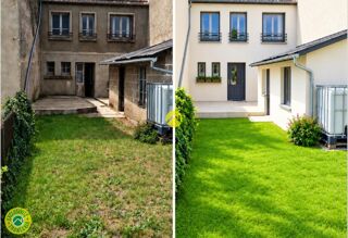  Maison à vendre 5 pièces 84 m²