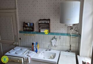  Maison à vendre 3 pièces 76 m²