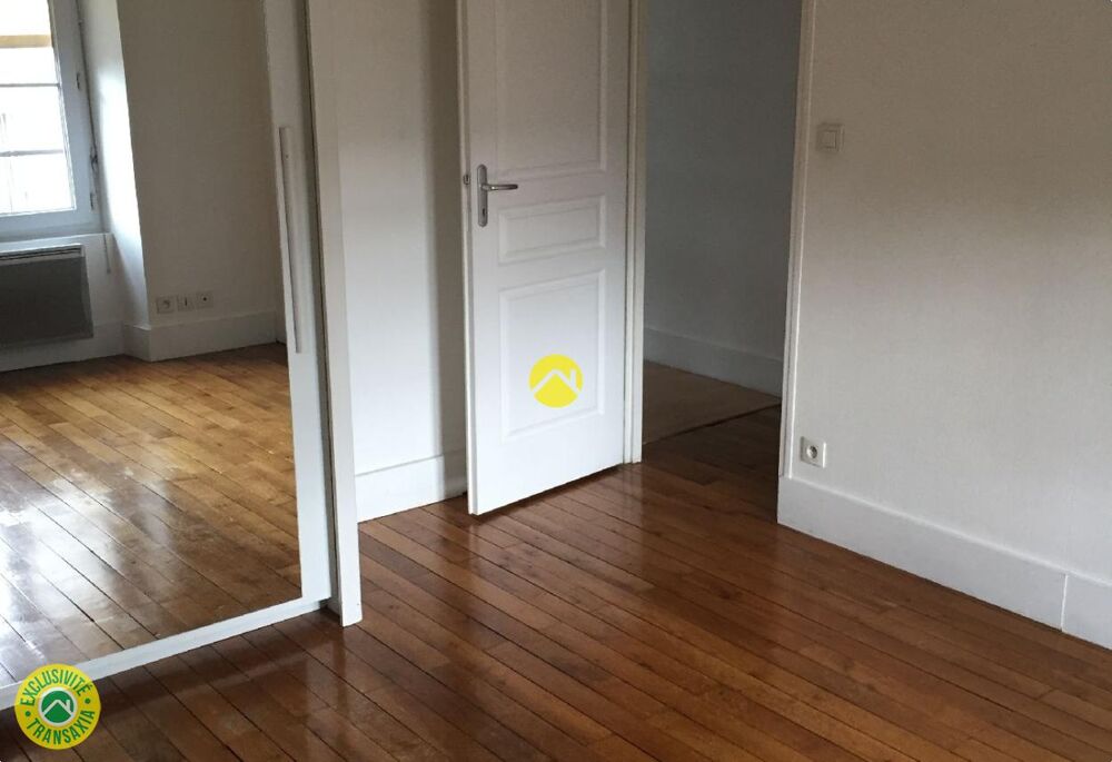 Vente Appartement APPARTEMENT HYPER CENTRE Bourges