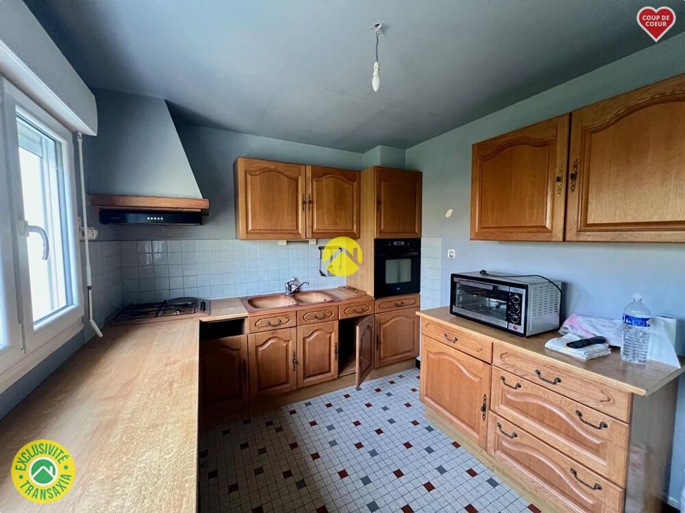 Vente Maison Pavillon au calme Lere