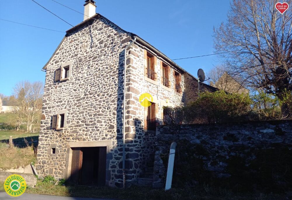 A 01 mn de tous commerces
