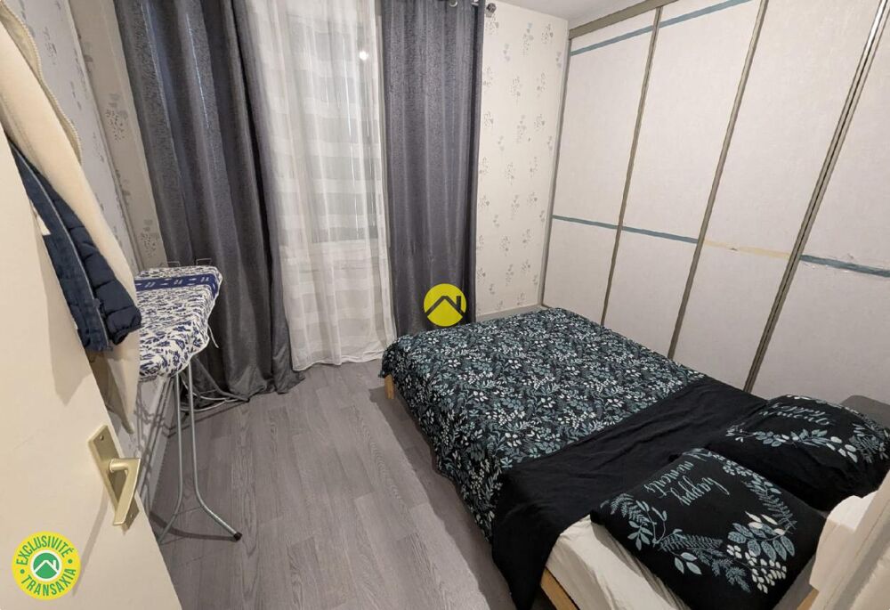 Vente Appartement APPARTEMENT INVESTISSEUR Bourges