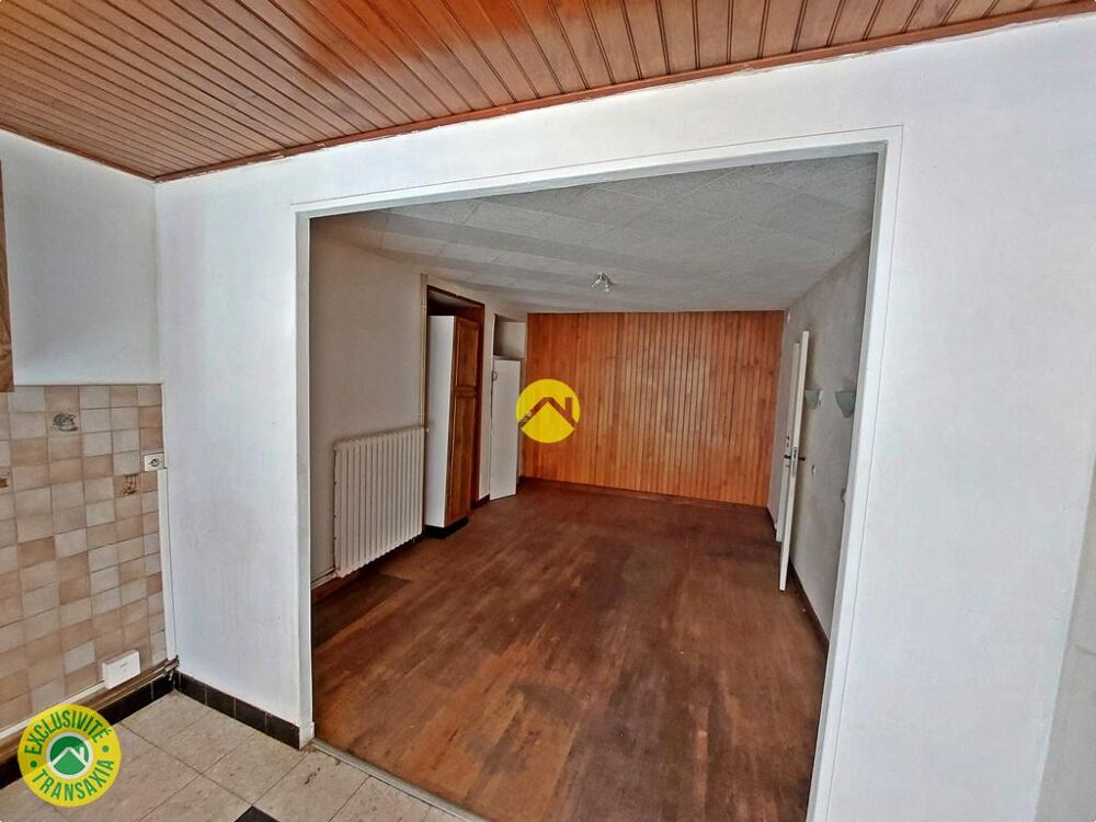 Vente Maison MAISON DE VILLAGE AVEC JARDIN Ravieres