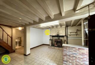  Maison à vendre 2 pièces 