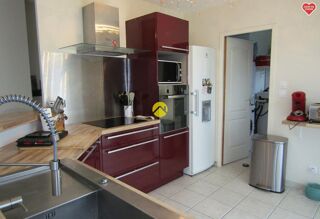  Maison à vendre 7 pièces 133 m²