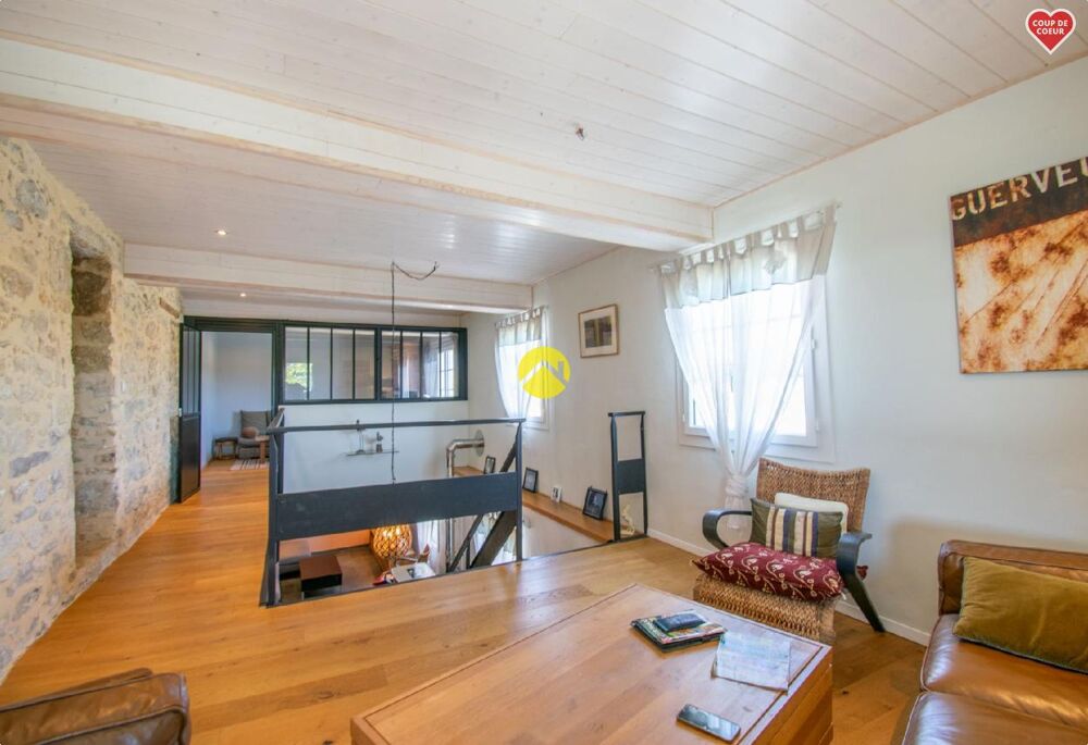 à vendre  Maison Beaumont-du-Périgord (24440)