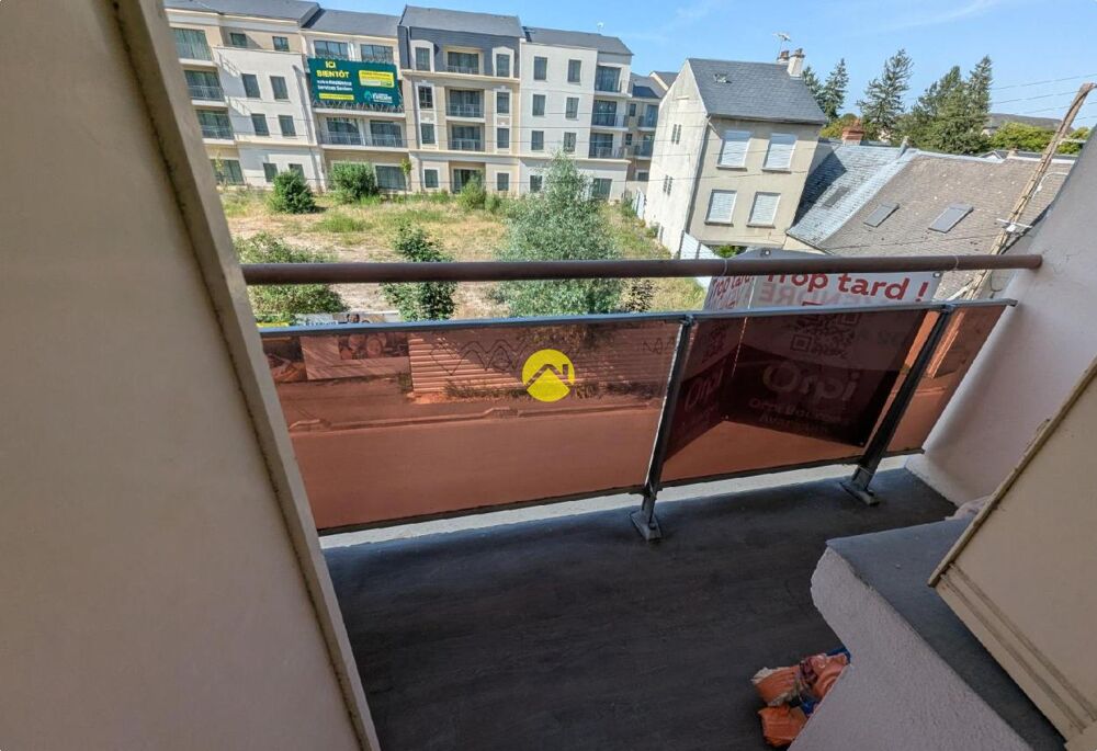 Vente Appartement APPARTEMENT SECTEUR MARRONNIERS Bourges