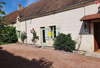  Maison à vendre 6 pièces 133 m²
