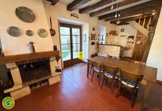  Maison à vendre 2 pièces 51 m²