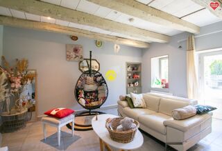  Maison à vendre 4 pièces 72 m²