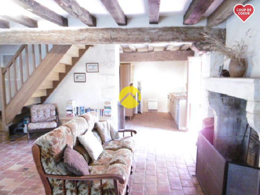 Rénovation à l'authentique