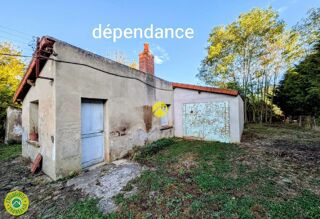  Maison à vendre 4 pièces 60 m²