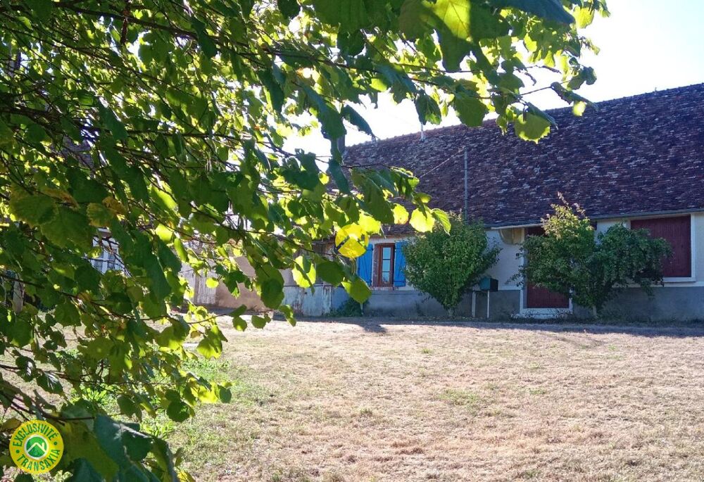 Lot de deux habitations