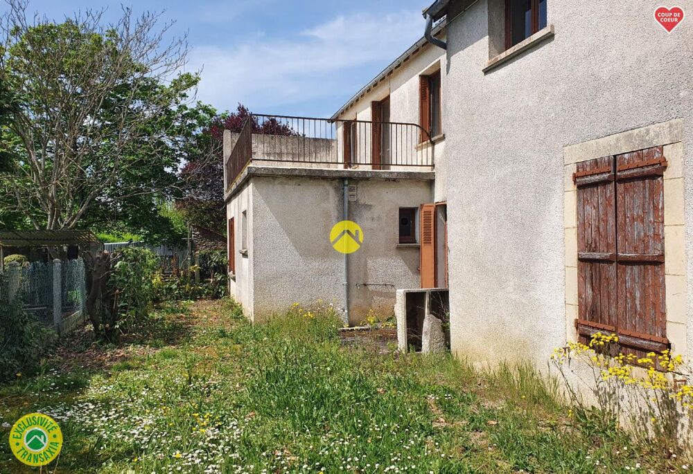 Vente Maison BELLE MAISON Blet