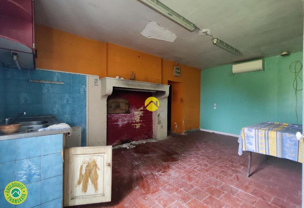 Vente Maison LONGERE A RENOVER Precy