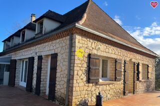  Maison à vendre 6 pièces 170 m²