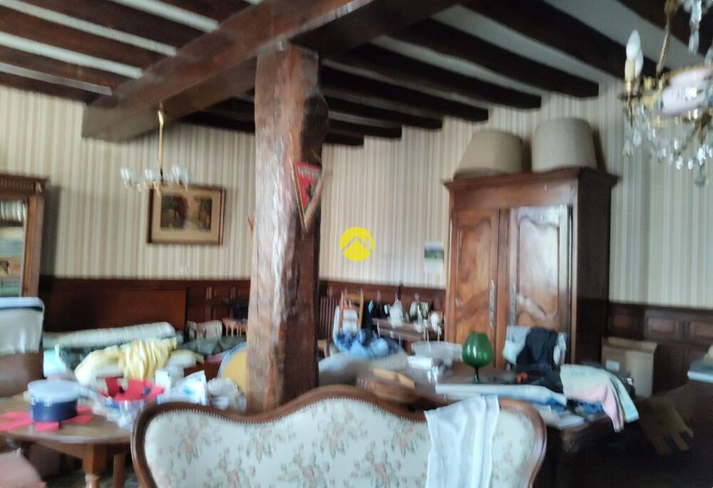 SPACIEUSE MAISON A PROX COMMERCES