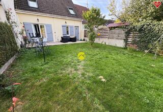  Maison à vendre 5 pièces 124 m²