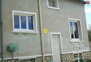  Maison à vendre 6 pièces 126 m²