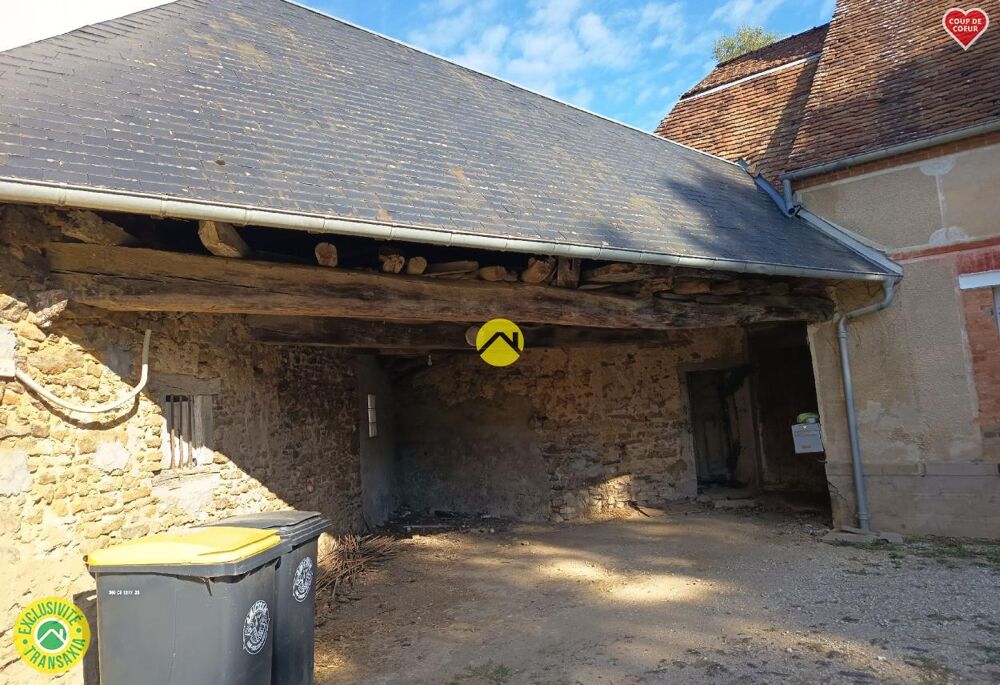 Vente Maison MAISON RURALE Bourges