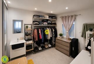  Maison à vendre 3 pièces 53 m²