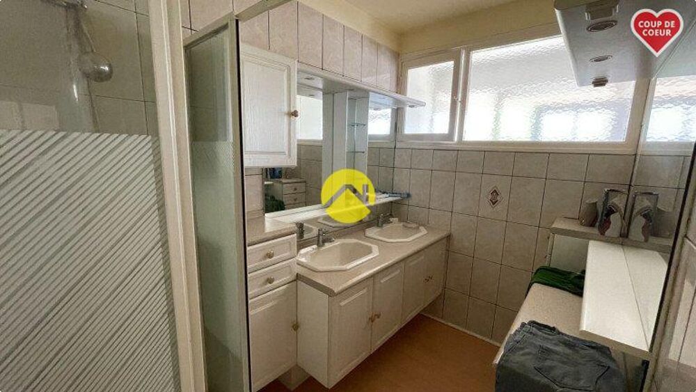 Vente Appartement APPARTEMENT AVEC BALCON Bourges