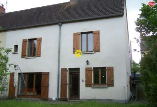  Maison à vendre 6 pièces 140 m²