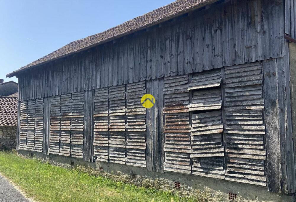 Vente Maison Très belle maison en pierre Vergt