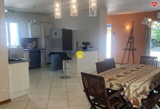  Maison à vendre 6 pièces 159 m²