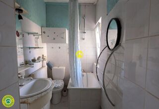  Maison à vendre 3 pièces 57 m²