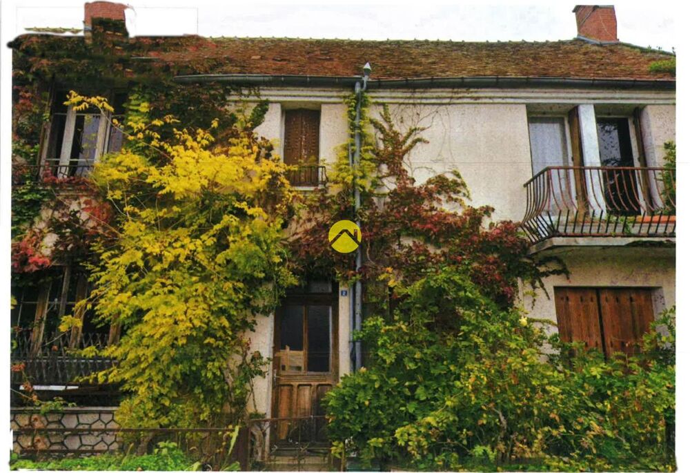 Vente Maison Maison de campagne Saint amand montrond
