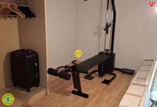  Maison à vendre 5 pièces 11 m²