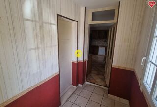  Maison à vendre 6 pièces 170 m²